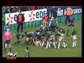 Heineken Cup 2010/2011 Round 5 : Bath Vs AIRONI RUGBY (55-16) Highlights