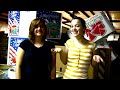 Kids Against Hunger, @ Morning Announcements!