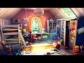 Little Apricot - Children`s Song (Original mix)
