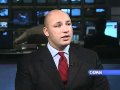 C-SPAN'S Communicators: Tim Sparapani, Facebook