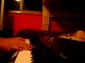 tears in heaven played by Baisley Iongi