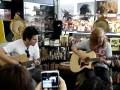 videos de we the kings [acoustic] stay young, greenville, sc