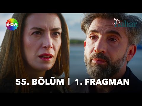 Bahar 55. Bölüm Fragmanı                                                                                                                                                                                                                                  