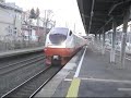 Tugaru Tohoku-line E751 ???