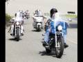 Cool Bike Rides 2008
