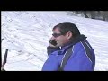Championat suisse de luge