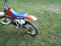 honda xr100r selling on craigs list pa honda xr100r selling on craigs list pa