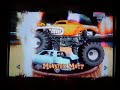 monster jam game ps2