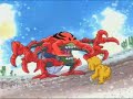 Nightmare of Skullgreymon