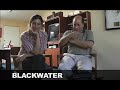 Pursuing the War Profiteers for Interviews