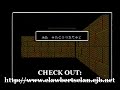 a video that features the game: wizardry - proving grounds of the mad overlord, nes version. i'm playing the game using my seventh party out of several.