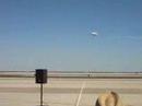 Thunderbirds at Mathis Field Air Show