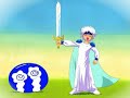 puyo puyo anime #1