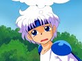 puyo puyo anime #1