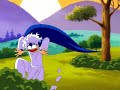 puyo puyo anime #1