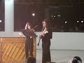 Menuett (Marianny y Carmen)
