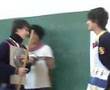 CSTA lengua- verguenza xD