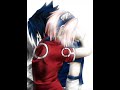 Beautiful and Strong Sakura Haruno