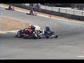 Infineon Raceway Karting