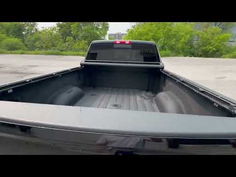 2019 RAM 2500 PICKUP TRUCKS | Platinum Group (1)