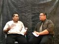 Temubual Zamri Mohamad