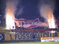lok leipzig fcl fussball fans Fussball Hools Randale Bengalos Bezirksliga Onkelz lol