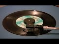 The Rolling Stones - Ruby Tuesday - 45 RPM