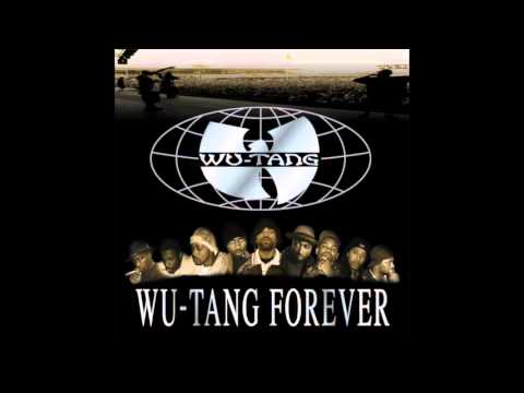 Wu-Tang Clan - The Projects - Wu-Tang Forever