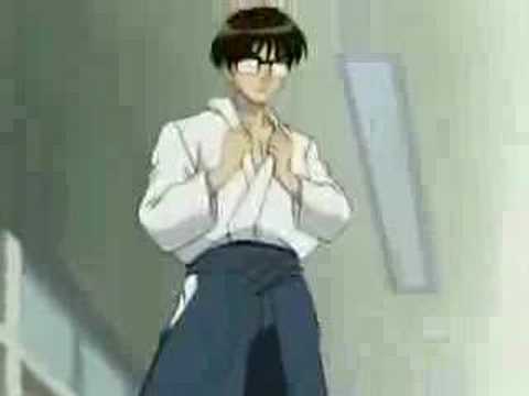 School Rumble AMV