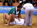 Luis Guedes - Álvaro Déniz / Liga Regional Primera Luis Guedes - Álvaro Déniz / Liga Regional Primera