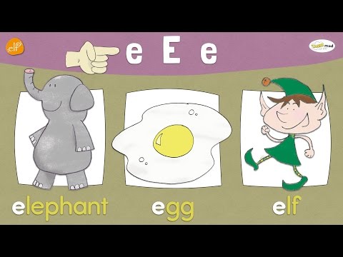 The E Chant