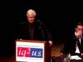 SOAS Professor: 'Global warming is a myth'