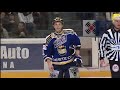 7.4.2008 Blues-Kärpät: Heiskanen ulos