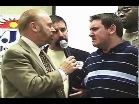 Collection - Bob Larson Exorcisms