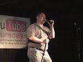 YouTube Thursday May 3rd