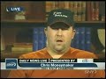 Chris Moneymaker on SportsNet NY