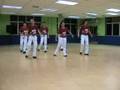 ZJOZZYS FUNK! demo by PSLDA DANCERS