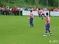 Sporting b - Zamudio: ocasión de gol Sporting b - Zamudio: ocasión de gol