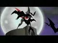 Toonami-TOM2 Batman Beyond Oldie First Promotion