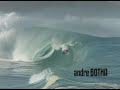 Bodyboard at Waimea