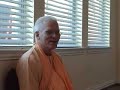 Bhagavad Gita class by Rtadhvaja Swami Bhagavad Gita class by Rtadhvaja Swami