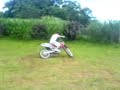 XR Tornado 250 (2) Zerinho