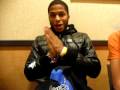 videos de The Inauguration Challenge - Starr Trakk