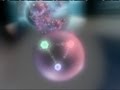 Speed of light broken?