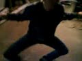 nico qui danse mdr