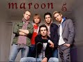 maroon 5 - won't go home without you