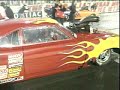 BADA$$ Mopar Promod in Vegas