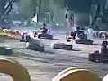 la gran revancha