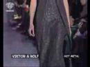 Archive TENDANCE fall 2004 Hot Metal