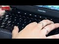 Toshiba Satellite U400: ??????? ? ???????????